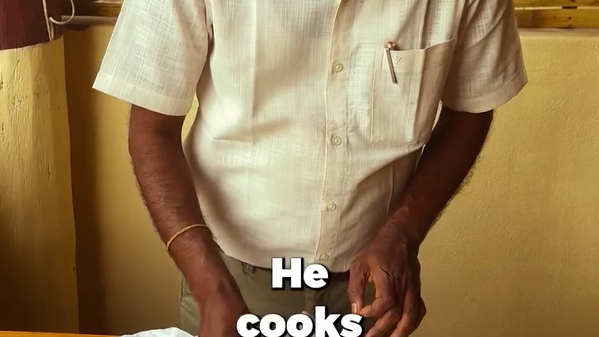 World's Healthiest Masterchef