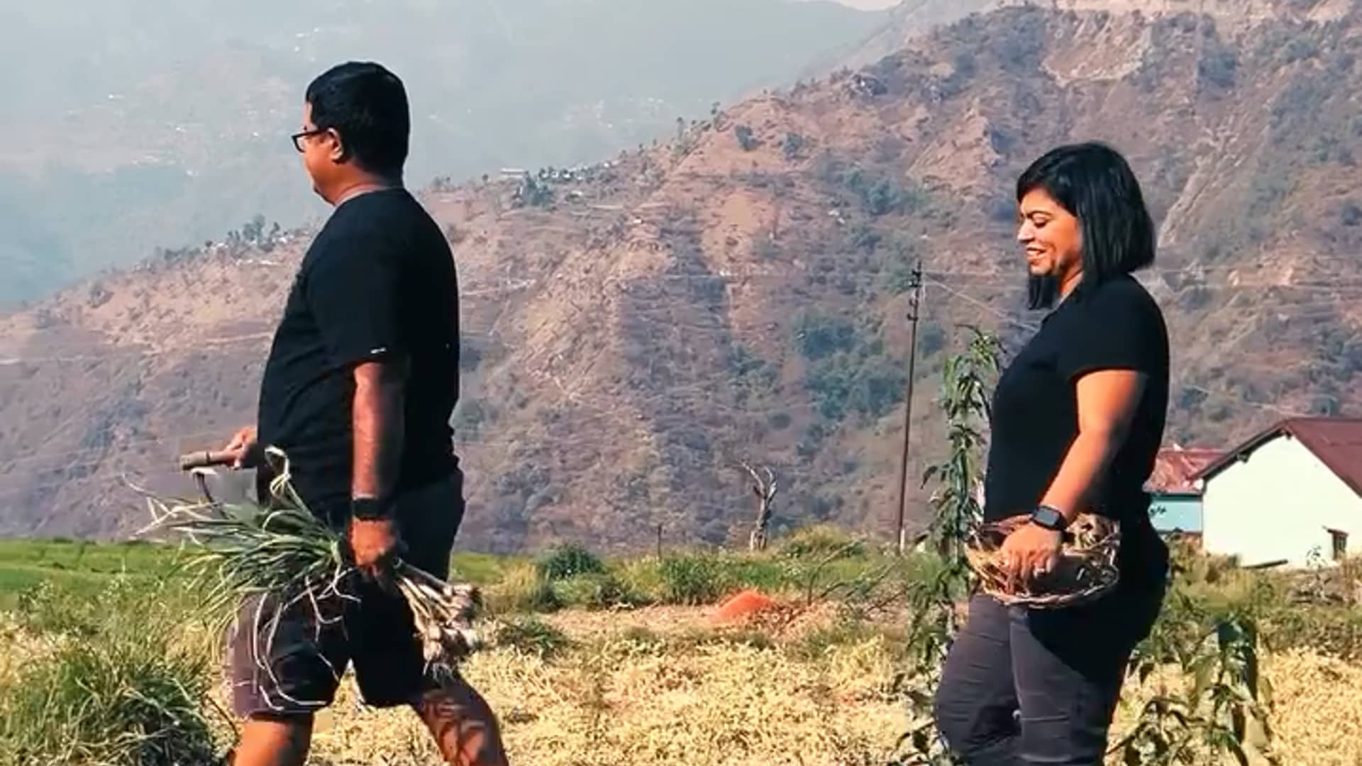 India's First Guilt Free Homestay