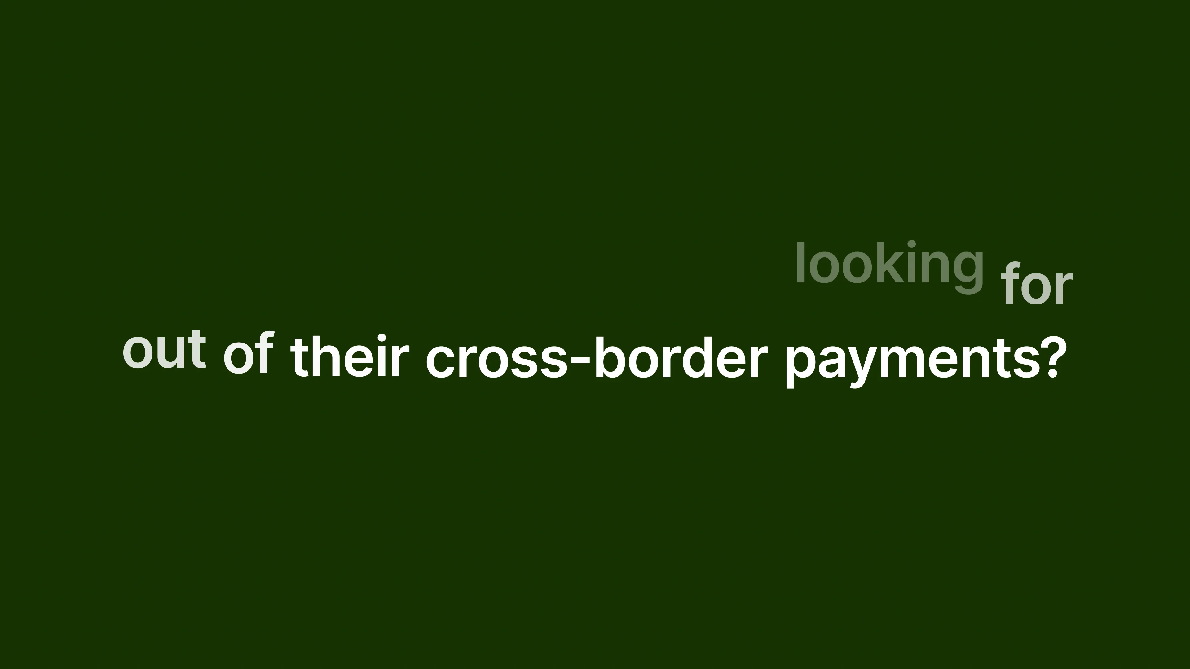 EQ Bank and Wise Platform: changing the global payments narrative for  Canadians