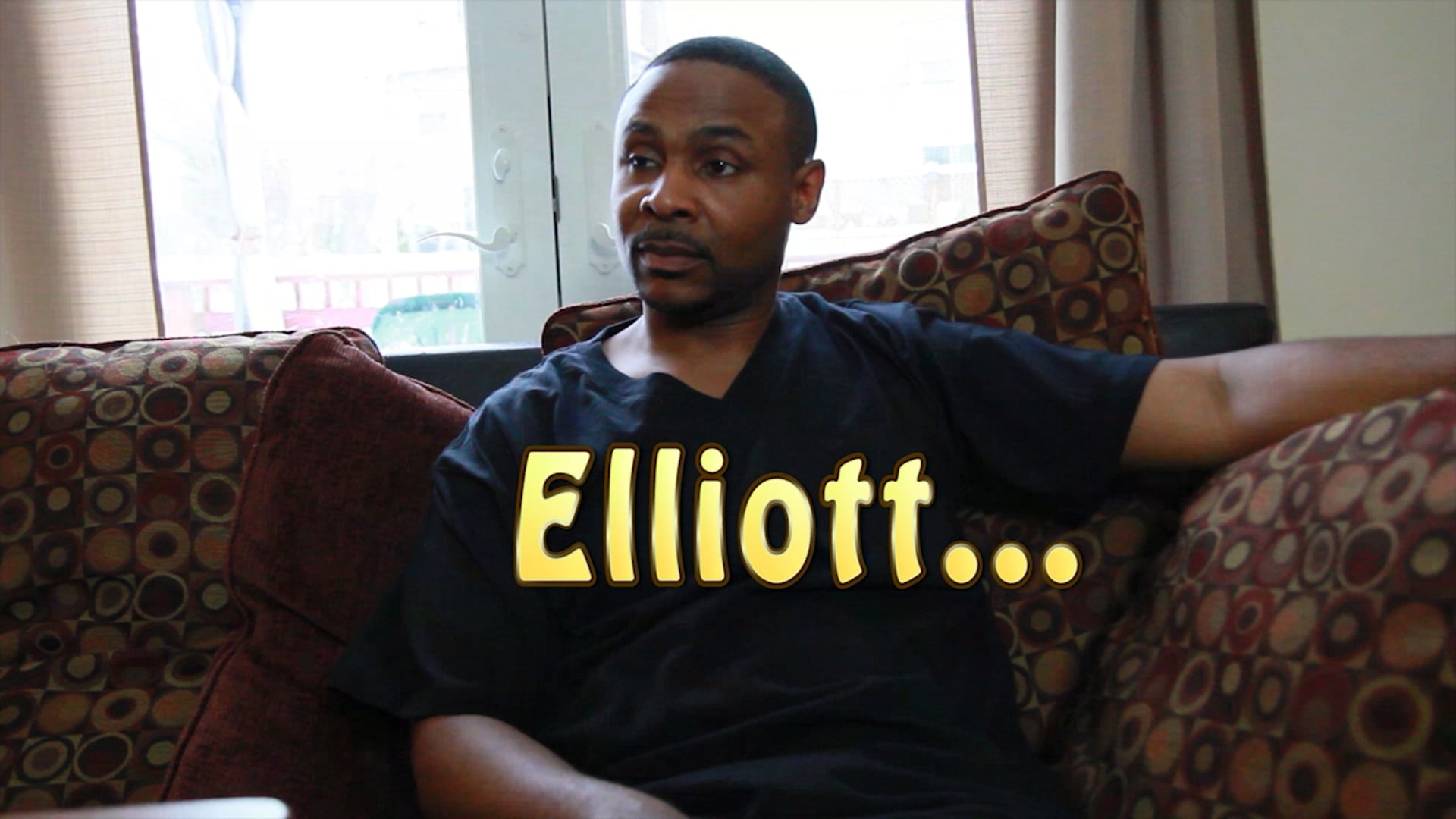 Uncle Old School - Trailer