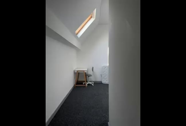 Double Room  Main Photo