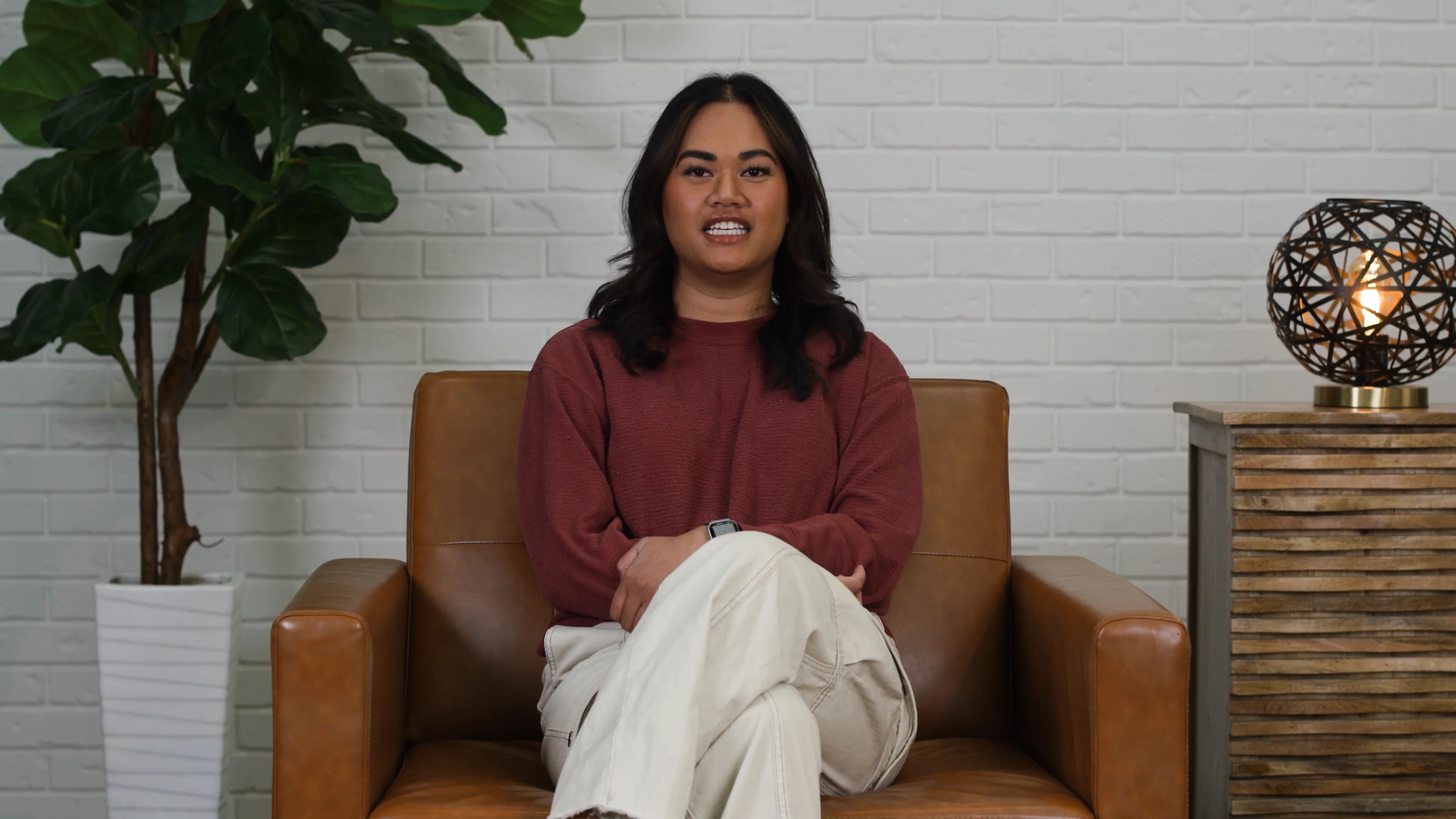 Bliv Testimonial: Jennica