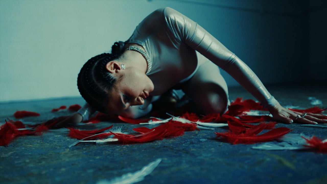 MORPHINE | DANCE SHORT FILM