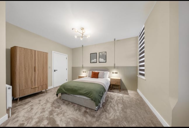 Premium Luxury Studio  – All Inclusive Main Photo