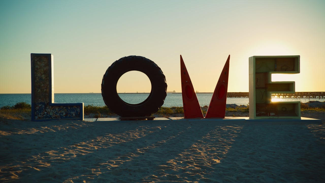 Watch video on Propane Powers a Coastal Community