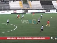 Calcio Serie D - Recanatese, Pierfederici: "Ora siamo compatti"