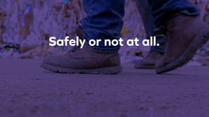 ReMA Fall 2025 Safety Highlight