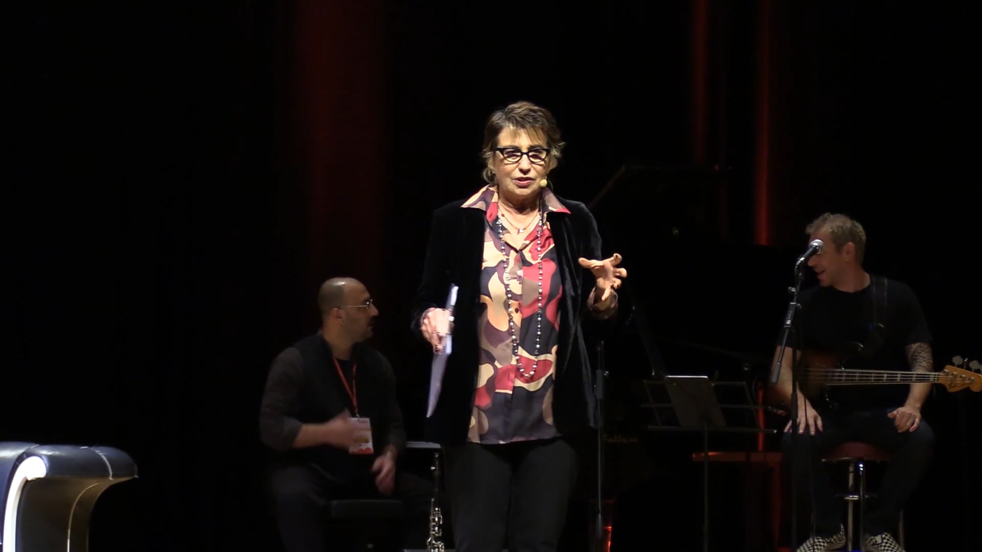 La Bologna che verrà