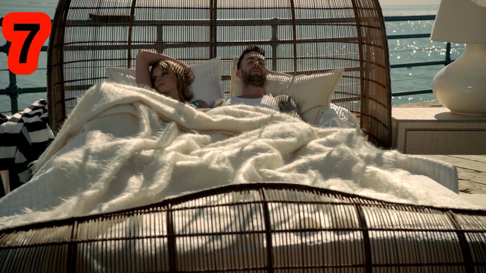 Don't Make Your Bed Day