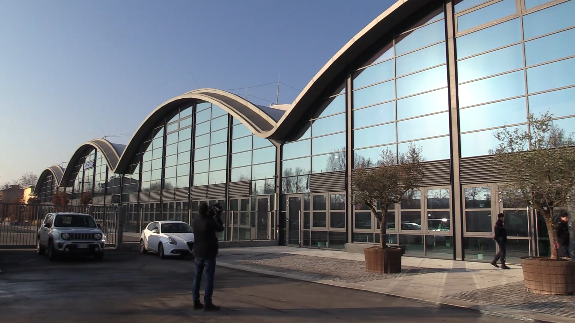 L’Università Onu al Tecnopolo