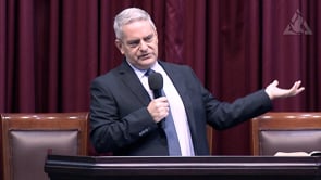 José el séptimo hombre de fe