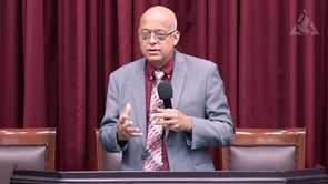 ¿Qué vale más que su presencia?