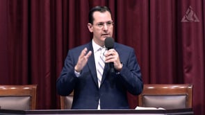 La Sangre que nos hace aptos