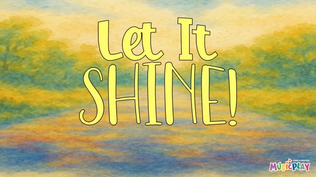 Let It Shine | MusicplayOnline