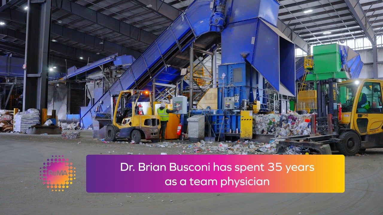 ReMA NEO Ready for Work