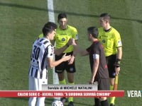 Calcio Serie C - Ascoli, Tomei: "A Guidonia servirà cinismo"