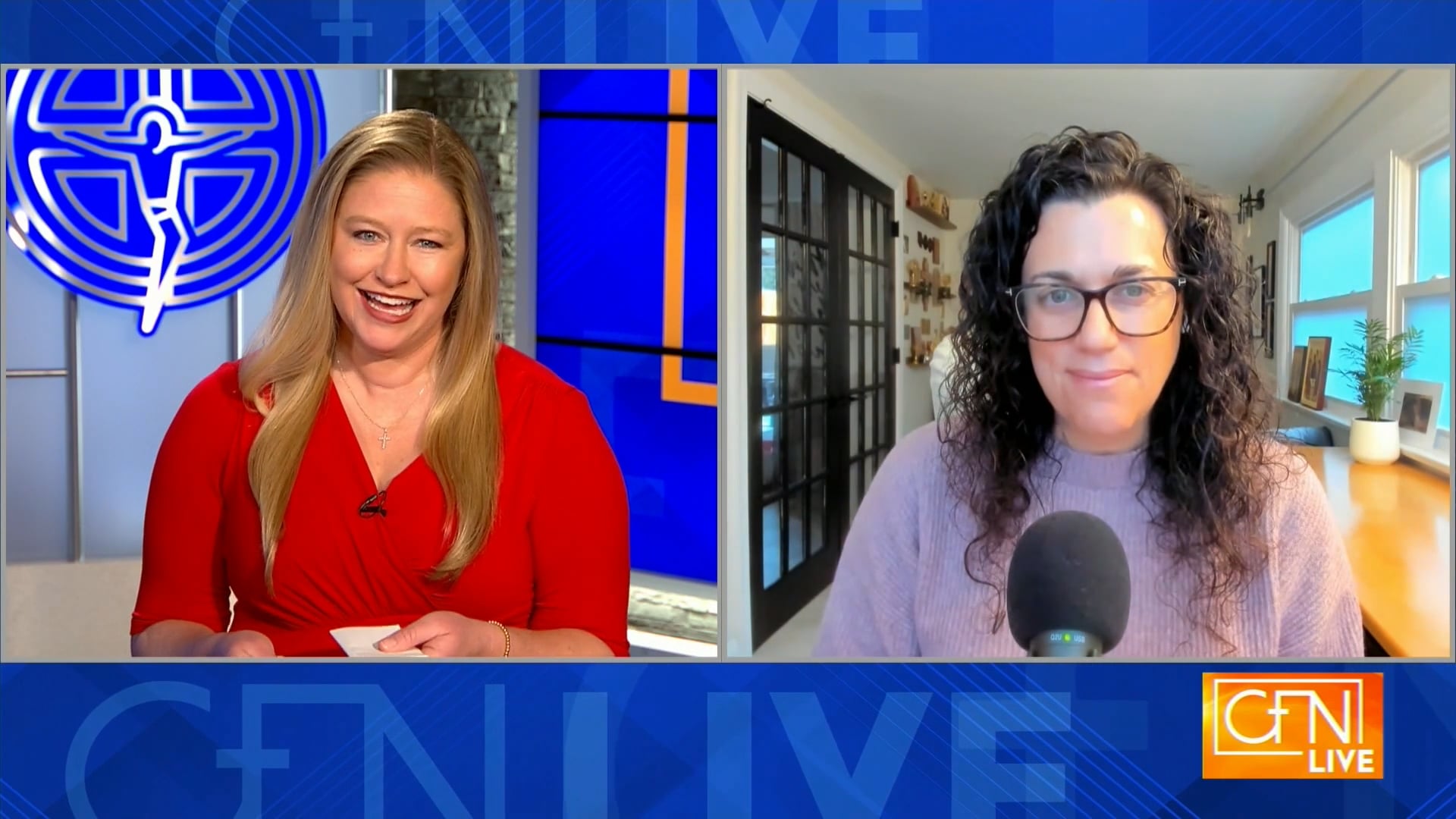 CFN Live | CFNtv