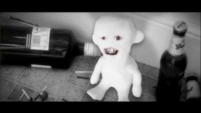 Paul Steel - Honkin thumbnail