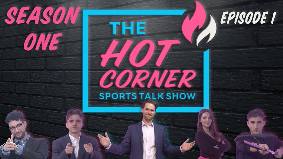 The Hot Corner Season 1 Episode 1