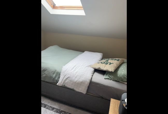 Double bedroom  Main Photo