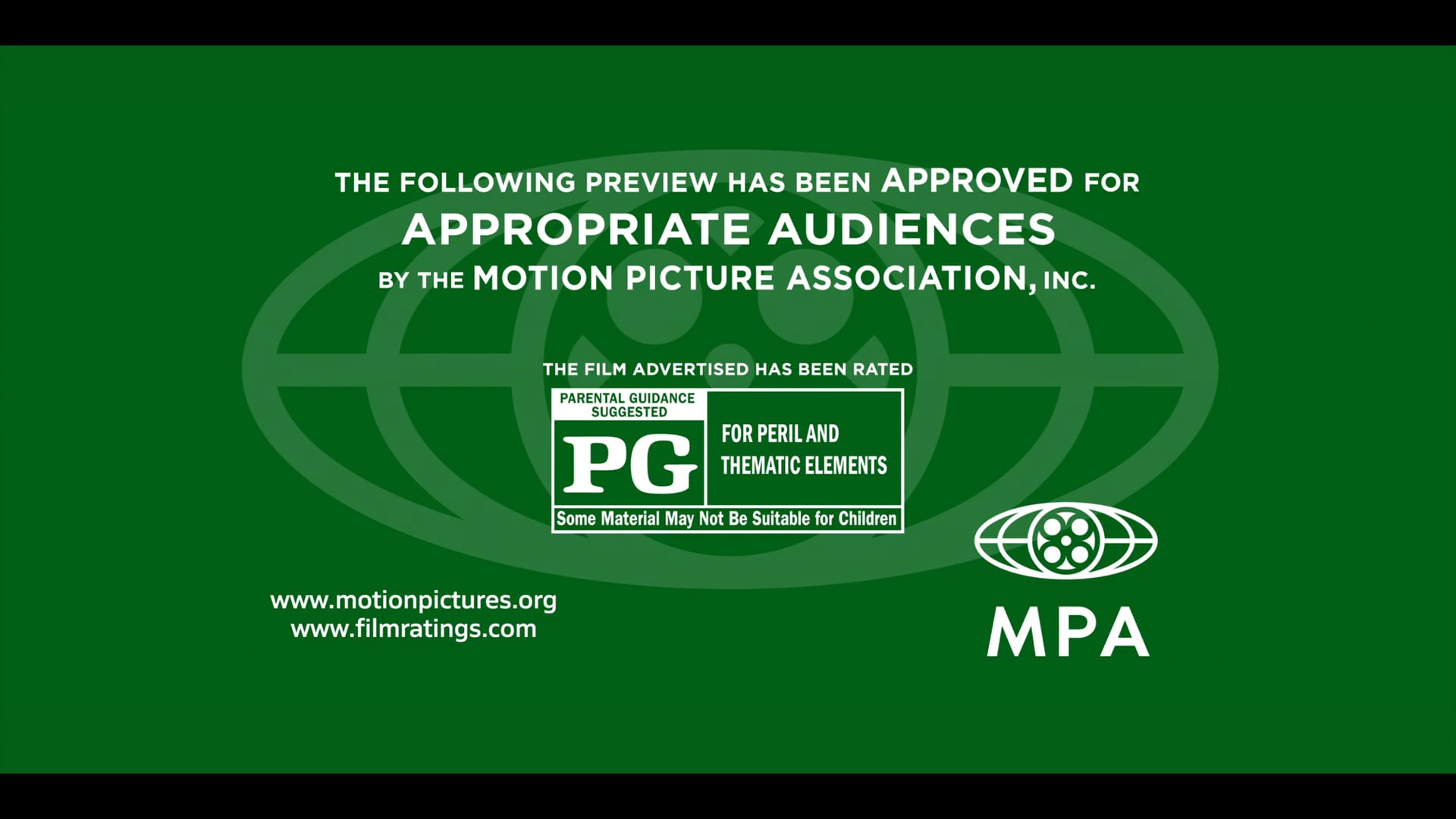 FLOW - Official US Trailer