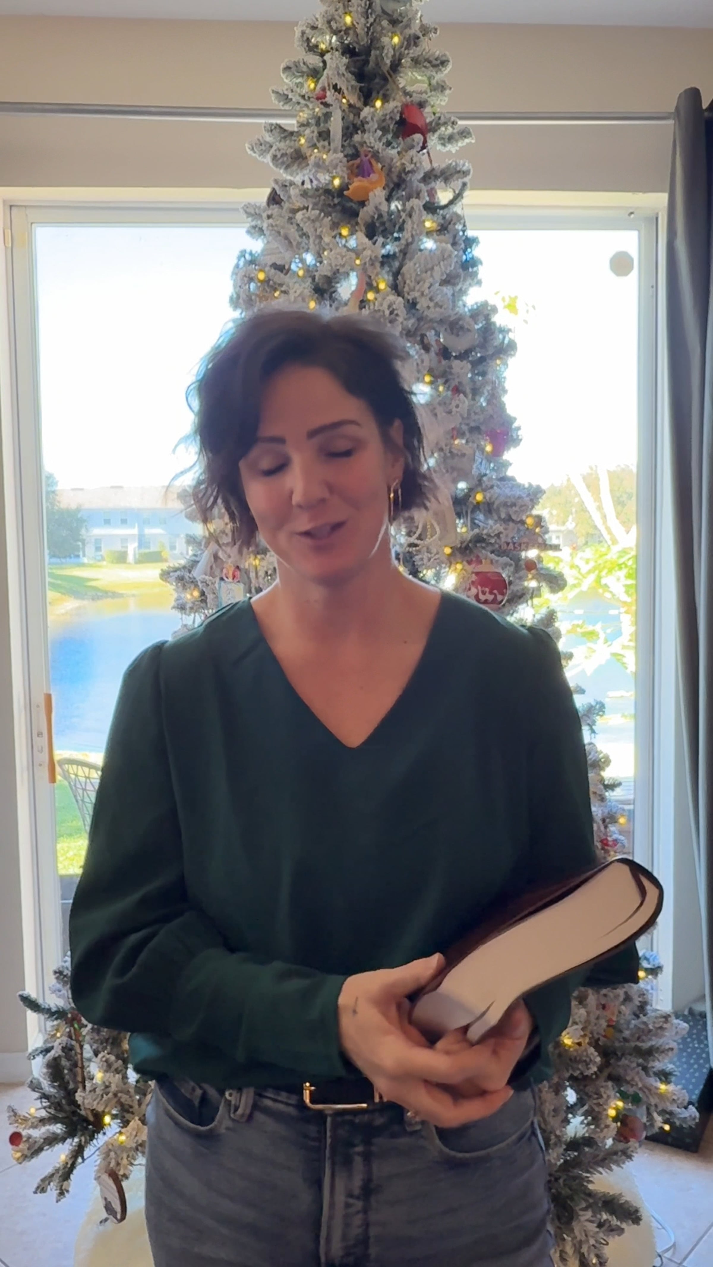 Day 13 - Christmas Countdown | Videos & Movies on Vimeo