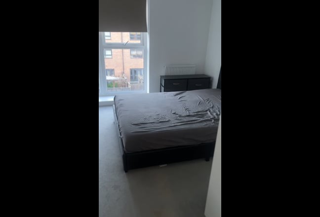 Urgent B5- Double Room in Central Birmingham Main Photo