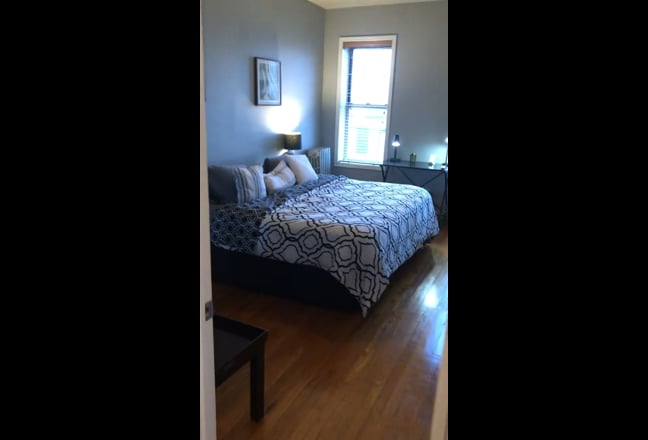 Spacious Private Room in Trendy Bay Ridge Brooklyn Main Photo