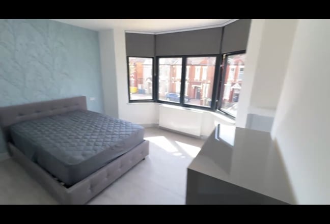  Brand  New  High-Spec  HMO  Property  HA1  Main Photo