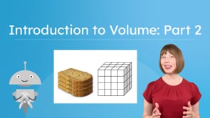 Introduction to Volume: Part 2