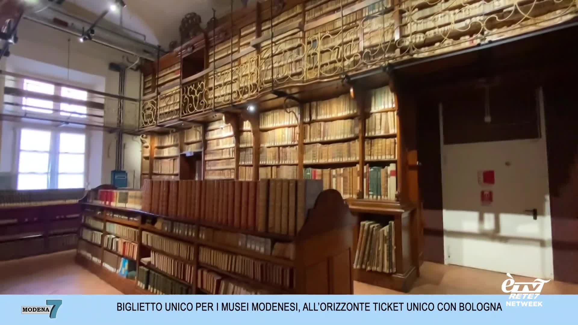 Modena 7 –  Puntata del 12/12/2025