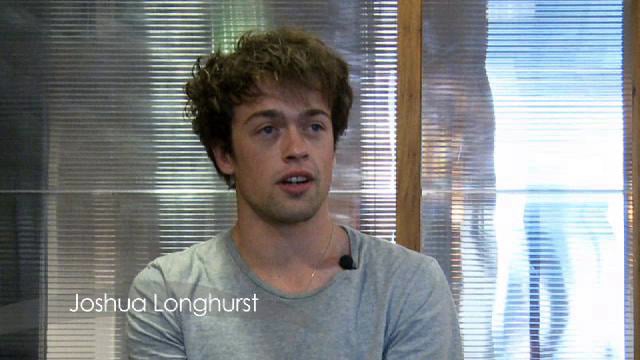 Filmmaker Profiles/Interviews on Vimeo
