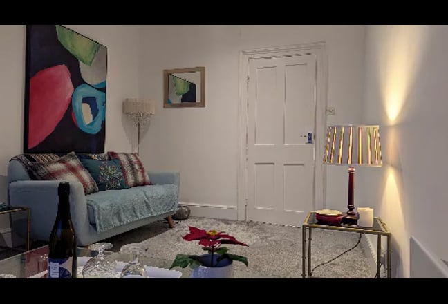 Lovely flat in Central London  Main Photo