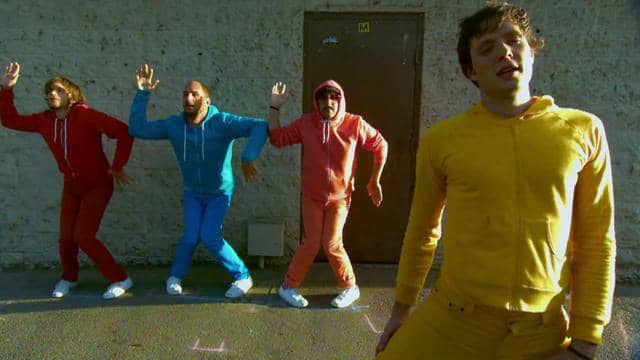 OK Go - End Love on Vimeo