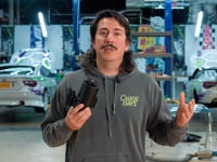 Related Embedded Video Item Thumbnail