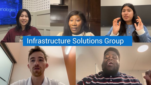 Dell Technologies | Hiring Initiative