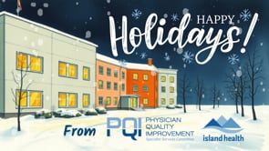 You're The Christmas Angels it's True