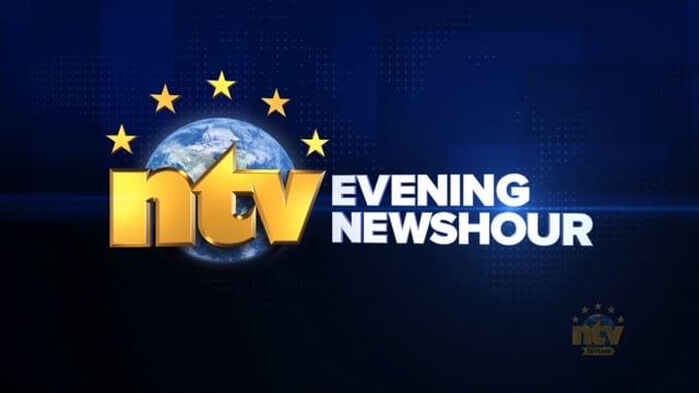 December 12, 2025 | Evening Newshour;December 11, 2025 | Evening Newshour;December 10, 2025 | Evening Newshour;December 9, 2025 | Evening Newshour;December 8, 2025 | Evening Newshour;Evening Newshour | December 5, 2025;Evening Newshour | December 4, 2025;Evening Newshour | December 3, 2025;Evening Newshour | December 2, 2025;Evening Newshour | December 1, 2025;Evening Newshour | November 28, 2025;Evening Newshour | November 27, 2025;Evening Newshour | November 26, 2025;Evening Newshour | November 25, 2025;Evening Newshour | November 24, 2025;November 21, 2025 | Evening Newshour;November 20, 2025 | Evening Newshour;November 19, 2025 | Evening Newshour;November 18, 2025 | Evening Newshour;November 17, 2025 | Evening Newshour;November 14, 2025 | Evening Newshour;November 13, 2025 | Evening Newshour;November 12, 2025 | Evening Newshour;November 11, 2025 | Evening Newshour;November 10, 2025 | Evening Newshour;November 7, 2025 | Evening Newshour;November 6, 2025 | Evening Newshour;November 5, 2025 | Evening Newshour;November 4, 2025 | Evening Newshour;November 3, 2025 | Evening Newshour;October 31, 2025 | Evening Newshour;October 30, 2025 | Evening Newshour;October 29, 2025 | Evening Newshour;October 28, 2025 | Evening Newshour;October 27, 2025 | Evening Newshour;October 24, 2025 | Evening Newshour;October 23, 2025 | Evening Newshour;October 22, 2025 | Evening Newshour;October 21, 2025 | Evening Newshour;October 20, 2025 | Evening Newshour;October 17, 2025 | Evening Newshour;October 16, 2025 | Evening Newshour;October 15, 2025 | Evening Newshour;October 14, 2025 | Evening Newshour;October 13, 2025 | Evening Newshour;October 10, 2025 | Evening Newshour;October 9, 2025 | Evening Newshour;October 8, 2025 | Evening Newshour;October 7, 2025 | Evening Newshour;October 6, 2025 | Evening Newshour;October 3, 2025 | Evening Newshour;October 2, 2025 | Evening Newshour;October 1, 2025 | Evening Newshour;September 30, 2025 | Evening Newshour;September 29, 2025 | Evening Newshour;September 26, 2025 | Evening Newshour;September 25, 2025 | Evening Newshour;September 24, 2025 | Evening Newshour;September 23 2025 | Evening Newshour;September 22, 2025 Evening Newshour;September 22, 2025 Evening Newshour;September 19, 2025 | Evening Newshour;September 18, 2025 | Evening Newshour;September 17, 2025 | Evening Newshour;September 16, 2025 | Evening Newshour;September 15, 2025 | Evening Newshour;September 12, 2025 | Evening Newshour;September 11, 2025 Evening Newshour;September 10, 2025 | Evening Newshour;September 9, 2025 | Evening Newshour;September 8, 2025 | Evening Newshour;September 5, 2025 | Evening Newshour;September 4, 2025 | Evening Newshour;September 3, 2025 | Evening Newshour;September 2, 2025 | Evening Newshour;September 1, 2025 | Evening Newshour;August 29, 2025 | Evening Newshour;August 28, 2025 Evening Newshour;August 27, 2025 Evening Newshour;August 26, 2025 Evening Newshour;August 25, 2025 Evening Newshour;August 25, 2025 Evening Newshour;August 22, 2025 | Evening Newshour;August 21, 2025 | Evening Newshour;August 20, 2025 | Evening Newshour;August 19, 2025 | Evening Newshour;August 18, 2025 | Evening Newshour;August 15, 2025 | Evening Newshour;August 14, 2025 | Evening Newshour;August 13, 2025 | Evening Newshour;August 12, 2025 - Evening Newshour;August 11, 2025 - Evening Newshour;August 8, 2025 - Evening Newshour;August 7, 2025 - Evening Newshour;August 6, 2025 - NTV Evening Newshour;August 5, 2025 - NTV Evening Newshour;August 4, 2025 - NTV Evening Newshour;August 1, 2025 - Evening Newshour;July 31, 2025 - Evening Newshour;July 30, 2025 - NTV Evening Newshour;July 29, 2025 Evening Newshour;July 28, 2025 - Evening Newshour;July 25, 2025 Evening Newshour;July 24, 2025 - NTV Evening Newshour;July 23, 2025 - NTV Evening Newshour;July 22, 2025 - NTV Evening Newshour;July 21, 2025 - NTV Evening Newshour;July 18, 2025 - Evening Newshour;July 17, 2025 - Evening Newshour;July 16, 2025 - NTV Evening Newshour;July 15, 2025 - NTV Evening Newshour;July 14, 2025 - NTV Evening Newshour;July 11, 2025 - Evening Newshour;July 10, 2025 - NTV Evening Newshour;July 9, 2025 - NTV Evening Newshour;July 8, 2025 - NTV Evening Newshour;July 7, 2025 - NTV Evening Newshour;July 4, 2025 - Evening Newshour;July 3, 2025 - NTV Evening Newshour;July 2, 2025 - NTV Evening Newshour;July 1, 2025 - NTV Evening Newshour;June 30, 2025 - NTV Evening Newshour;June 27, 2025 - Evening Newshour;June 26, 2025 - NTV Evening Newshour;June 25, 2025 - NTV Evening Newshour;June 24, 2025 - NTV Evening Newshour;June 23, 2025 Evening Newshour;June 20, 2025 - Evening Newshour;June 19, 2025 - NTV Evening Newshour;June 18, 2025 - NTV Evening Newshour;June 17, 2025 - NTV Evening Newshour;June 16, 2025 - NTV Evening Newshour;June 13, 2025 - Evening Newshour;June 12, 2025 Evening Newshour;June 11, 2025 Evening Newshour;June 10, 2025 Evening Newshour;June 9, 2025 Evening Newshour;June 6, 2025 - Evening Newshour;June 5, 2025 - Evening Newshour;June 4, 2025 - Evening Newshour;June 3, 2025 - Evening Newshour;June 2, 2025 - NTV Evening Newshour;May 30, 2025 - Evening Newshour;May 29, 2025 Evening Newshour;May 28, 2025 Evening Newshour;May 27, 2025 Evening Newshour;May 26, 2025 - NTV Evening Newshour;May 23, 2025 - Evening Newshour;May 22, 2025 - Evening Newshour;May 21, 2025 - Evening Newshour;May 20, 2025 - NTV Evening Newshour;May 19, 2025 - NTV Evening Newshour;May 16, 2025 - Evening Newshour;May 15, 2025 - NTV Evening Newshour;May 14, 2025 - NTV Evening Newshour;May 13, 2025 - NTV Evening Newshour;May 12, 2025 - NTV Evening Newshour;May 9, 2025 Evening Newshour;May 8, 2025 Evening Newshour;May 7, 2025 Evening Newshour;May 6, 2025 Evening Newshour;May 5, 2025 Evening Newshour;May 5, 2025 Evening Newshour;May 2, 2025 - Evening Newshour;May 1, 2025 Evening Newshour;April 30, 2025 Evening Newshour;April 29, 2025 - Evening Newshour;April 28, 2025 Evening Newshour;April 28, 2025 Evening Newshour;April 25, 2025 - Evening Newshour;April 24, 2025 Evening Newshour;April 23, 2025 Evening Newshour;April 23, 2025 Evening Newshour;April 22, 2025 Evening Newshour;April 21, 2025 Evening Newshour;April 17, 2025 - Evening Newshour;April 16, 2025 Evening Newshour;April 15, 2025 - Evening Newshour;April 14, 2025 NTV Evening Newshour;April 11, 2025 - Evening Newshour;April 10, 2025 - NTV Evening Newshour;April 9, 2025 - NTV Evening Newshour;April 8, 2025 - NTV Evening Newshour;April 7, 2025 - NTV Evening Newshour;April 4, 2025 - Evening Newshour;April 3, 2025 - NTV Evening Newshour;April 2, 2025 - NTV Evening Newshour;April 1, 2025 - NTV Evening Newshour;March 31, 2025 - NTV Evening Newshour;March 28, 2025 - Evening Newshour;March 27, 2025 - NTV Evening Newshour;March 26, 2025 - NTV Evening Newshour;March 25, 2025 - NTV Evening Newshour;March 24, 2025 - NTV Evening Newshour;March 21, 2025 - Evening Newshour;March 20, 2025 - NTV Evening Newshour;March 19, 2025 - NTV Evening Newshour;March 18, 2025 - NTV Evening Newshour;March 17, 2025 - NTV Evening Newshour;March 14, 2025 - Evening Newshour