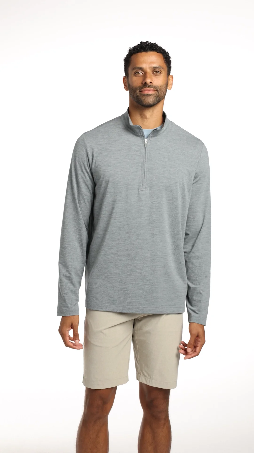 TravisMathew Onward 1/4-Zip TMA42775 | Videos & Movies on Vimeo