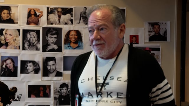 The Inheritance | Zoetic Stage