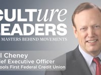 Bill Cheney on Member-First Leadership, Cooperative Finance, and Building Cultures That Serve