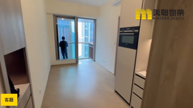 日出康城 第11C期 凱柏峰  將軍澳 中層 1789246 售盤