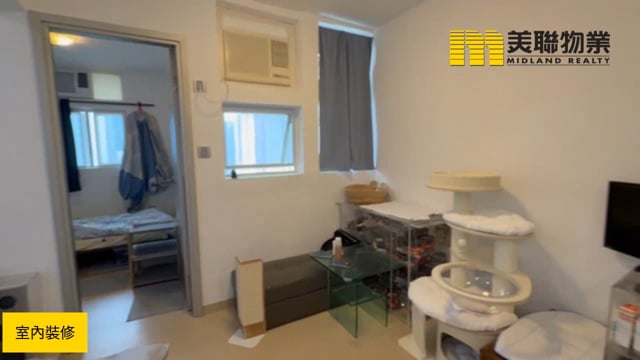 富康花园 将军澳 中层 1783792 售盘