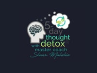 Robin testimonial clip Shawn slower response Clip TDC