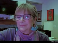 TD23 Q&A Rebecca and Shawn Response-Do you stop Seeking?