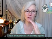 Who Im Gonna Be on the Other Side of This