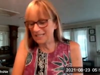 Corrie DDD is...complete statement