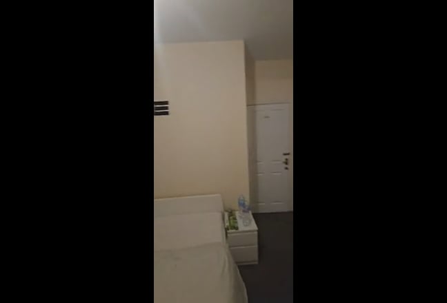 5 bedroom house  sharing near city centre  Main Photo