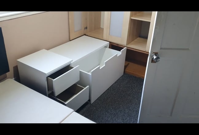 All Bills inc. Double Bedroom! Main Photo