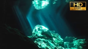 Underwater Film - Discover Yucatan, Mexico HD